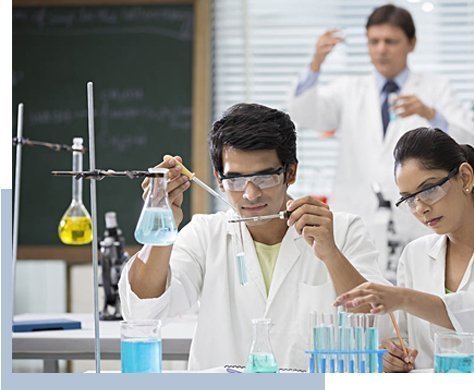 About Us Sigma Test and Research Centre