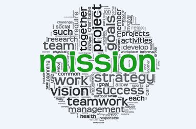 Vision and Mission